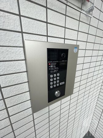 桃谷駅 徒歩18分 6階の物件外観写真